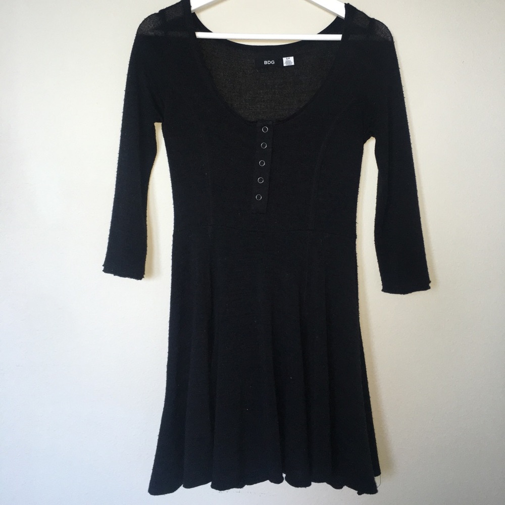 Urban Outfitters Dress